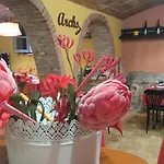 Archs Rural 2* Lletger