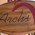 Hotel Archs Rural Lletger
