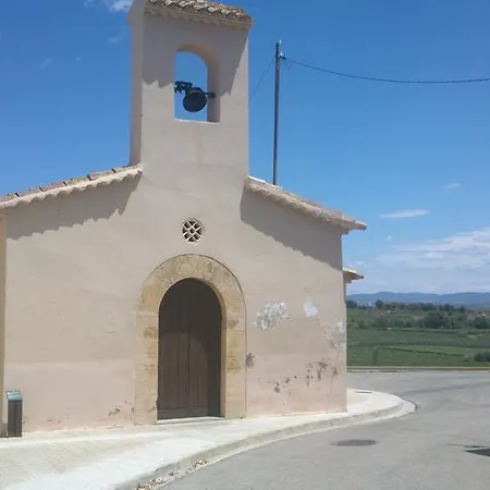 Archs Rural 2* Lletger