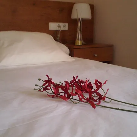 Hotel Archs Rural Lletger