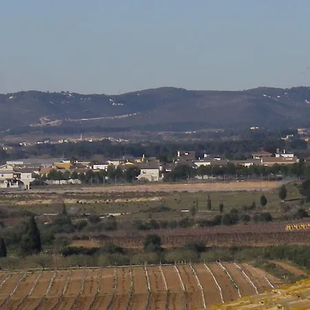 Archs Rural Lletger