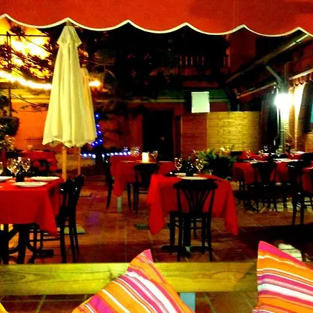Hotel Archs Rural 2*
