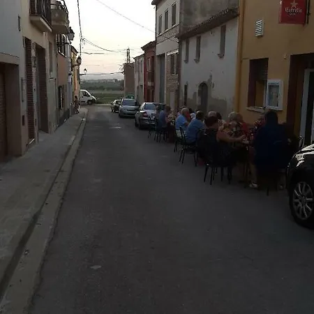 Archs Rural