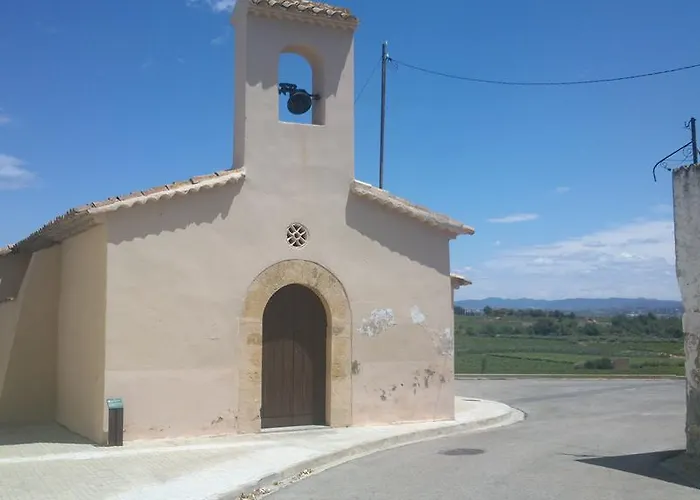 Archs Rural 2* Lletger