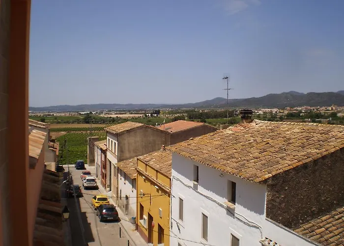 Hotel Archs Rural