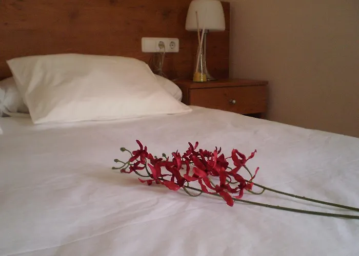 Hotel Archs Rural Lletger