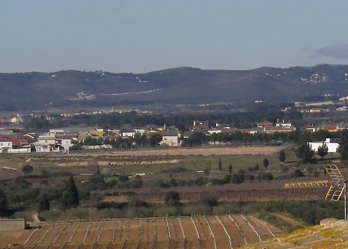 Archs Rural Lletger