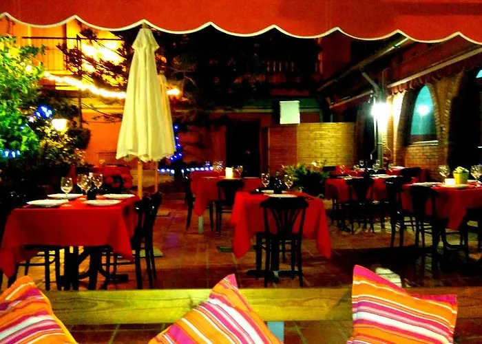 Hotel Archs Rural 2*