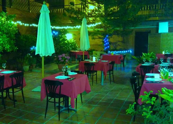Hotel Archs Rural