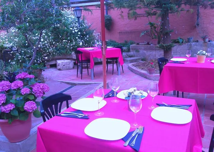 Hotel Archs Rural 2*
