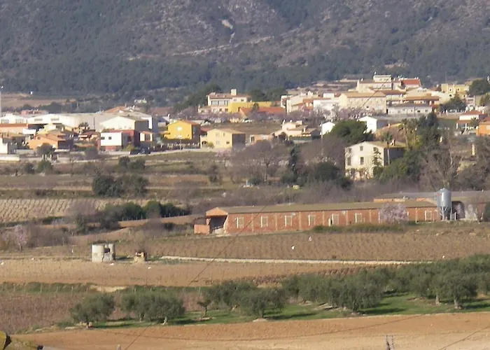 Hotel Archs Rural 2*